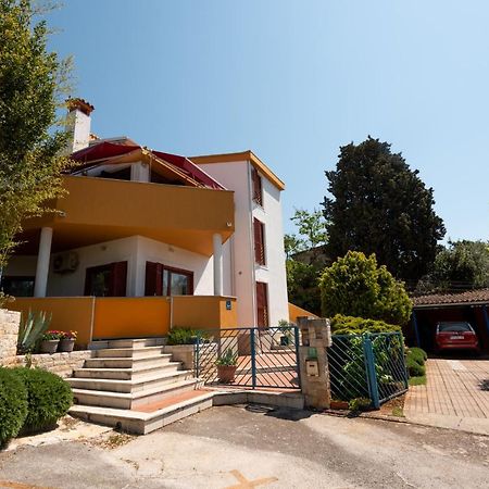 Apartment Anna 2 Pula Exterior foto
